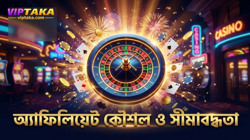 অ্যাফিলিয়েট প্রোগ্রামে কৌশল ও সীমাবদ্ধতা বুঝে আয় বাড়ান