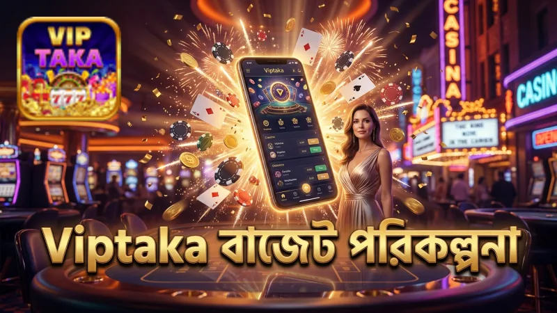 Viptaka-তে কম কয়েন খরচ করে বড় স্কোর করার বাজেট পরিকল্পনা
