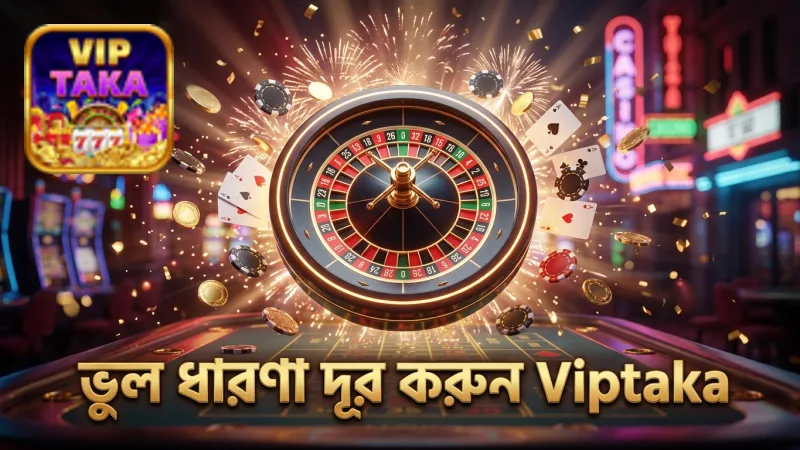 বিপিএল বেটিং এর ভুল ওডস ধারণা স্পষ্ট করে তুলুন Viptaka দিয়ে
