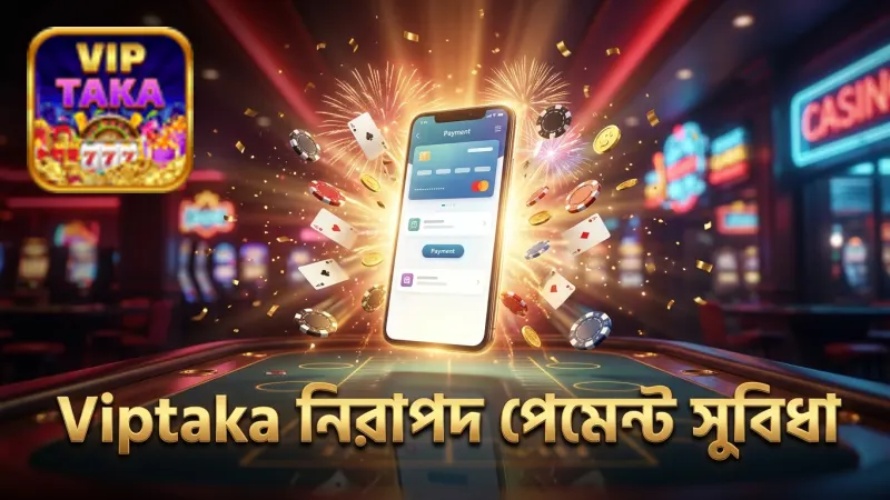 স্থানীয় পেমেন্ট পদ্ধতি বুঝে নিন Viptaka এর মাধ্যমে সুবিধা নিন