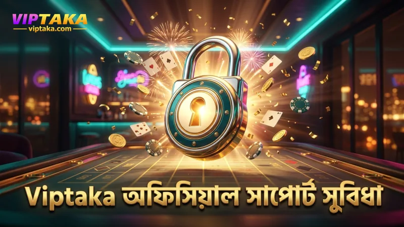 Viptaka অফিসিয়াল যোগাযোগ মাধ্যম থেকে দ্রুত সেবা লাভ