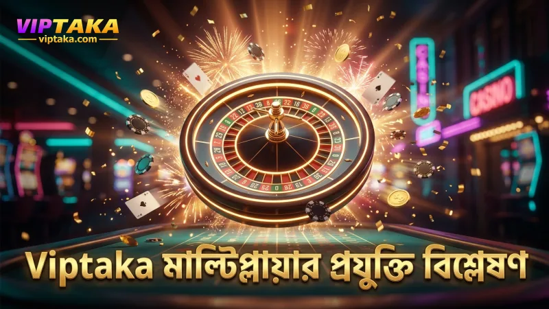 Viptaka বিশ্লেষণ করে মাল্টিপ্লায়ার প্রযুক্তির কার্যপ্রণালী বুঝুন