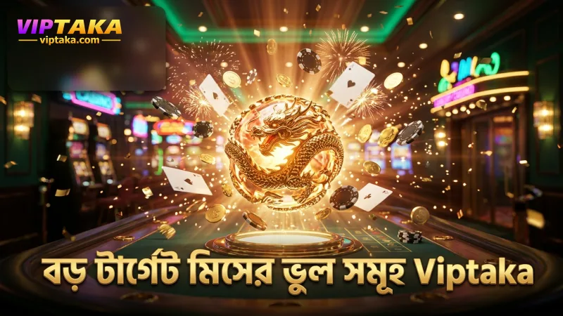 বড় টার্গেট মিস হওয়ার পেছনে সাধারণ কৌশলগত ভুলগুলো
