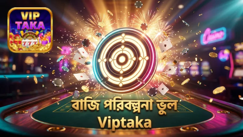 বাজি পরিকল্পনায় ভুল ড্রাগন ফরচুনে বড় টার্গেট মিসের প্রধান কারণ।
