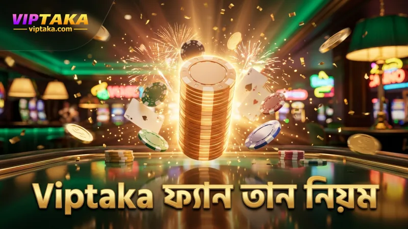 Viptaka তে ফ্যান তান খেলার ঐতিহ্যবাহী নিয়মের গুরুত্ব