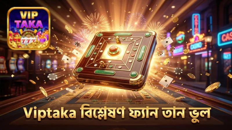 ফ্যান তান খেলার প্রচলিত ভুল ধারণাগুলো Viptaka বিশ্লেষণ করেছে