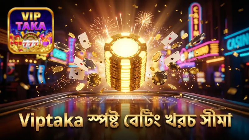 Viptaka-র বিশ্লেষণে ফ্যান তানের বেটিং সীমা ও খরচ স্পষ্ট হয়েছে
