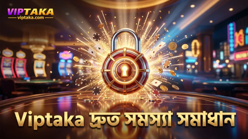Viptaka তে সাধারণ জিজ্ঞাসার মাধ্যমে দ্রুত সমস্যার সমাধান পাওয়া যায়