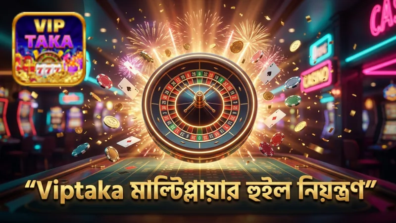 মাল্টিপ্লায়ার হুইলের নিয়ম অনুসারে খেলা নিরাপদ রাখুন