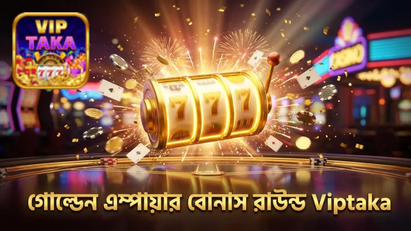গোল্ডেন এম্পায়ার বোনাস রাউন্ডের সক্রিয়করণের জটিল প্রক্রিয়া বোঝা।