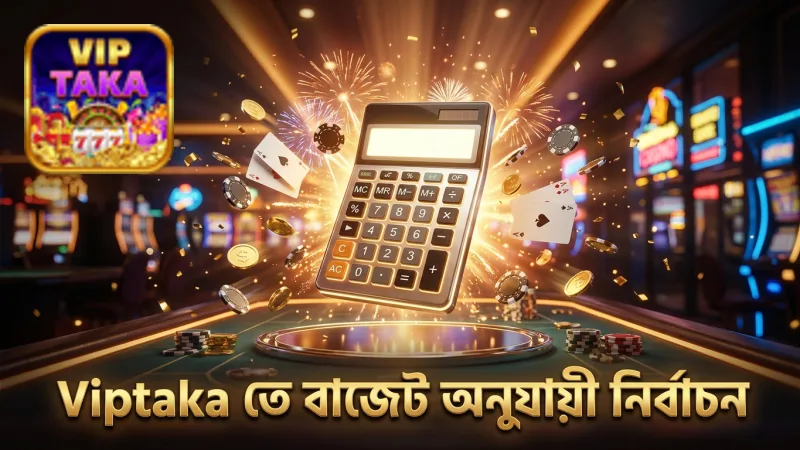 Viptaka প্ল্যাটফর্মে বাজেট অনুসারে অস্ত্র ও পাওয়ার-আপ নির্বাচন গুরুত্বপূর্ণ