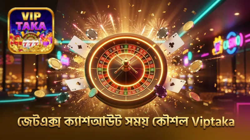 জেটএক্স গেমের ক্যাশআউট সময় বুঝে কৌশল তৈরি করা প্রয়োজন
