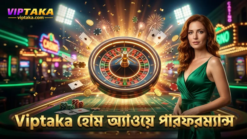 Viptaka বিশ্লেষণে হোম ও অ্যাওয়ে পারফরম্যান্সের গুরুত্ব।