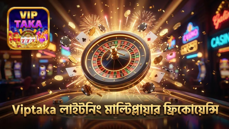 লাইটনিং রুলেটের মাল্টিপ্লায়ার ফ্রিকোয়েন্সি বিশ্লেষণ।