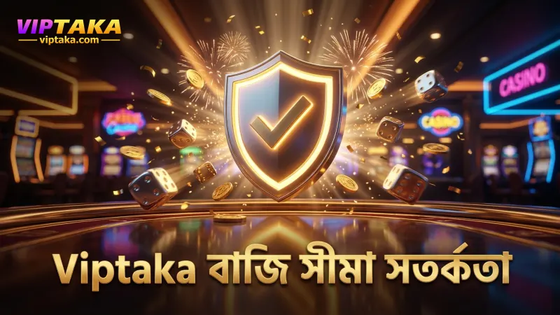 Viptaka-তে লাকি নেকো স্লটের বাজি সীমা ও ঝুঁকির সতর্কতা