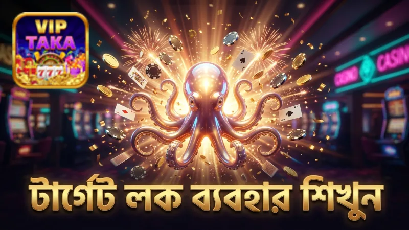 টার্গেট লক ফিচার ব্যবহার করে বোস মাছ ধরার কৌশল শিখুন