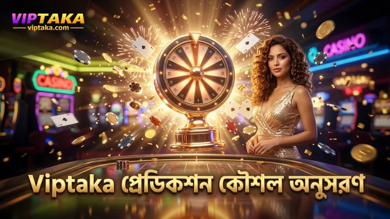 প্রাগম্যাটিক প্লে গেম স্পেশালিস্টদের প্রেডিকশন কৌশল অনুসরণ করুন