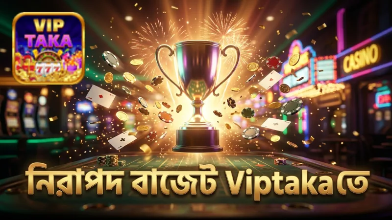 নিরাপদ প্রেডিকশন ও দায়িত্বশীল বাজেট ব্যবস্থাপনা নিশ্চিত করুন