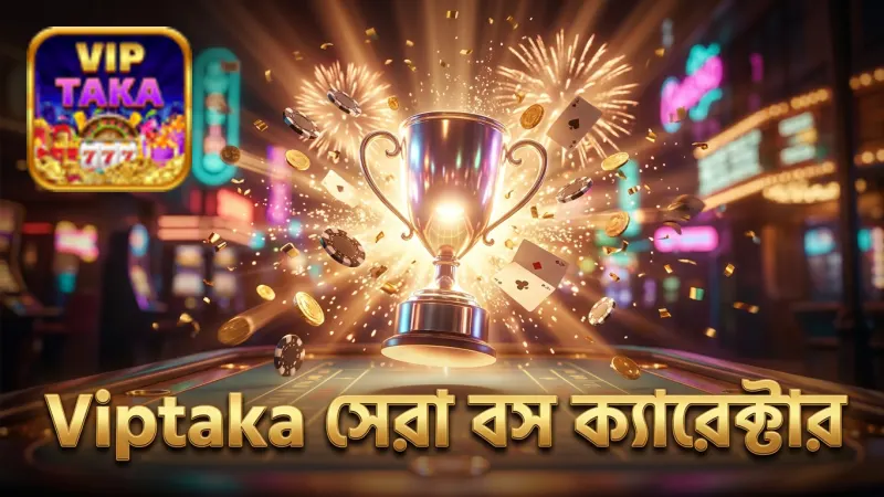Viptaka বিশ্লেষণ করেছে সেরা বস ক্যারেক্টারদের কার্যকারিতা।