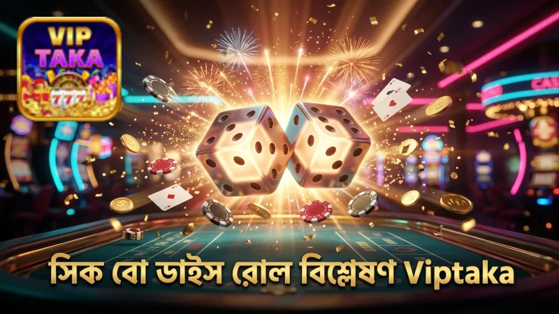 সিক বো ডাইস রোল অনুমানের জন্য ধাপে ধাপে বিশ্লেষণ