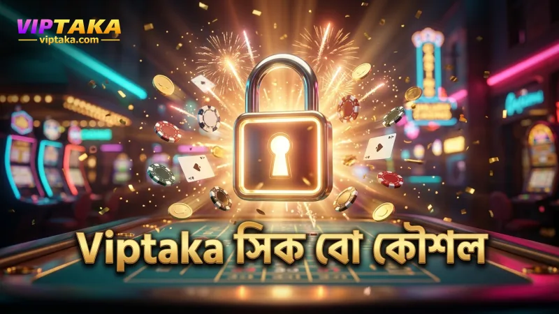 সিক বো ডাইস রোল অনুমানে সঠিক কৌশল এবং Viptaka-র নিরাপত্তা