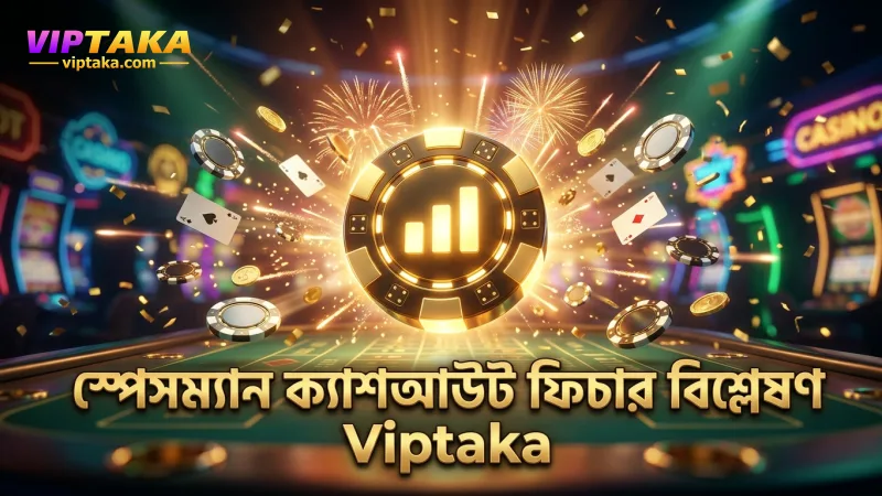 স্পেসম্যান গেমে ৫০% ক্যাশআউট ফিচারের কার্যকারিতা বিশ্লেষণ