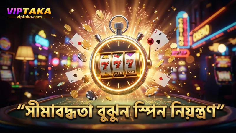 সুপার এস স্লটে স্পিনের সীমাবদ্ধতা বুঝে সঠিক সময় বাছাই করুন