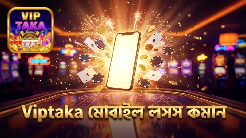 Viptaka মোবাইলের মাধ্যমে তিন পাত্তি লাইভ খেলা সহজ ও দ্রুত