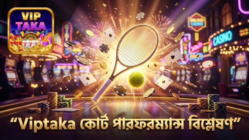 কোর্টের ধরন অনুযায়ী পয়েন্ট ওডসের পরিবর্তন বিশ্লেষণ