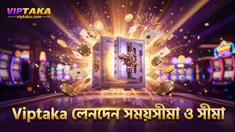 প্রক্রিয়ার সময় ও সীমাবদ্ধতা বিবেচনা করে লেনদেন করুন