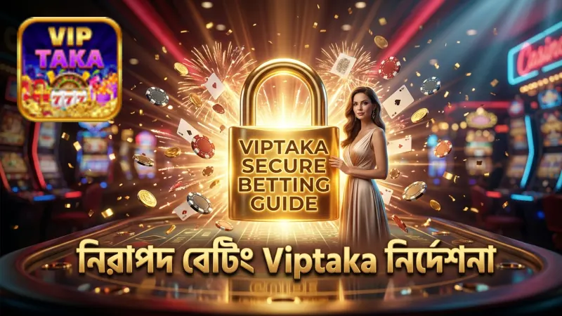 বিশ্বকাপ ক্রিকেট বেটিং এ নিরাপত্তা ও ঝুঁকি নিয়ন্ত্রণে Viptaka-র নির্দেশনা অনুসরণ করুন