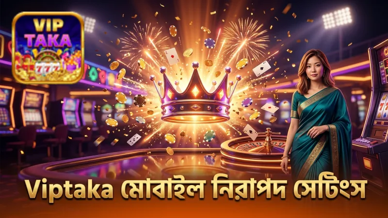 নিরাপদ গেমিংয়ের জন্য মোবাইল থেকে সঠিক সেটিংস করুন